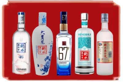屏山县回收衡水老白干